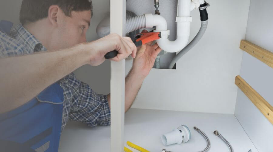 Professional Leak Detection in Creswell, NC