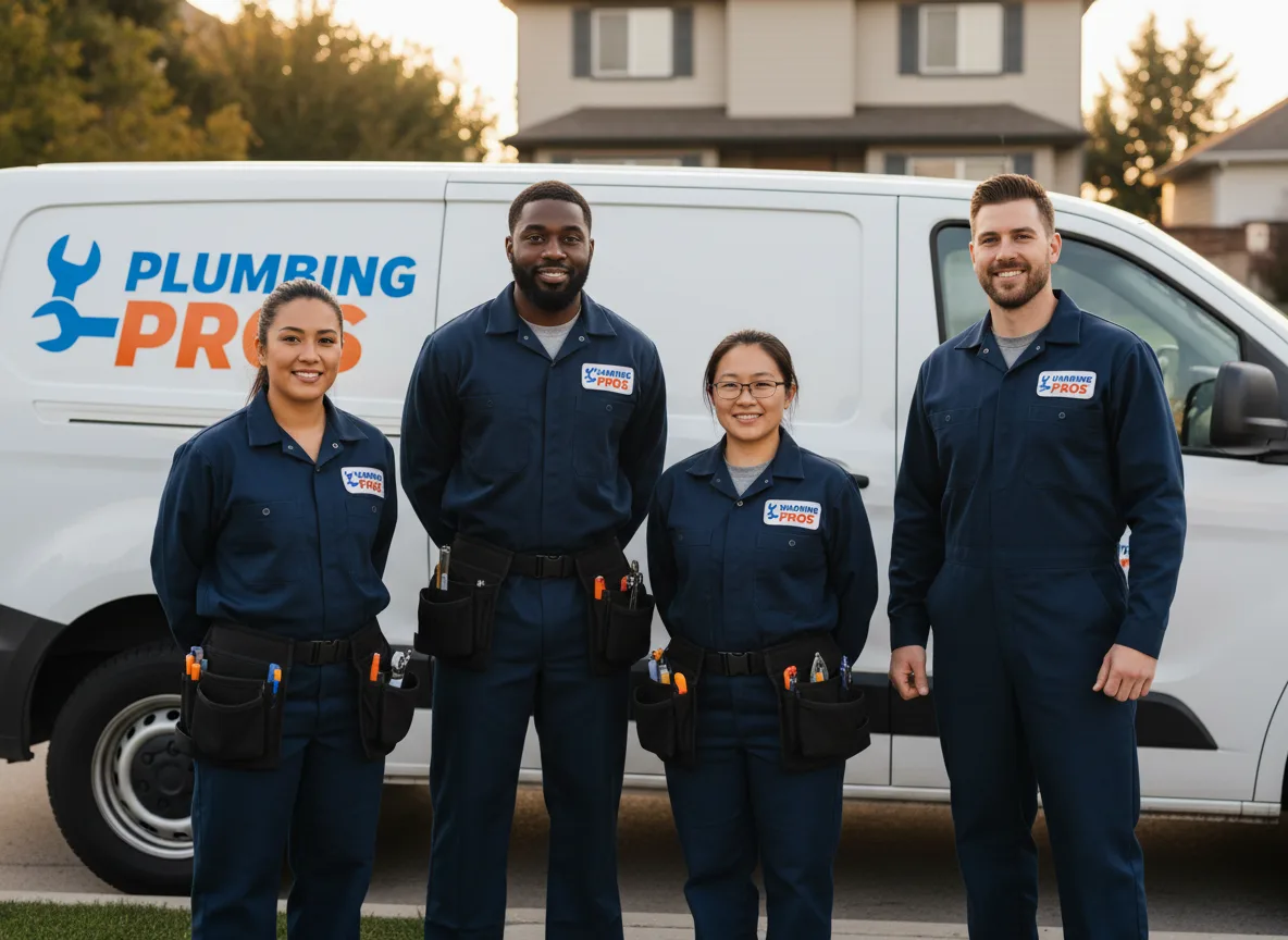 Water Heater Repair company in Creswell, NC